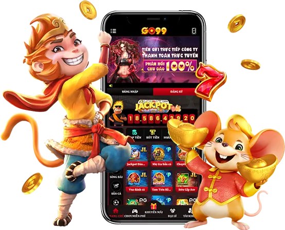 Top game slot hấp dẫn nhất tại alo789 đăng nhập