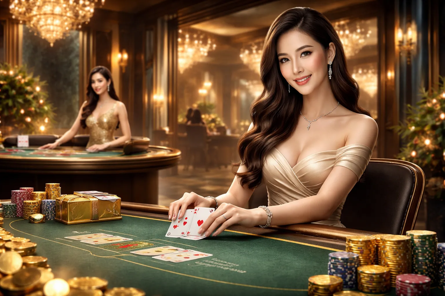 Sản phẩm giải trí đa dạng