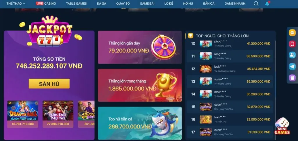 alo789 đăng nhập và chơi game